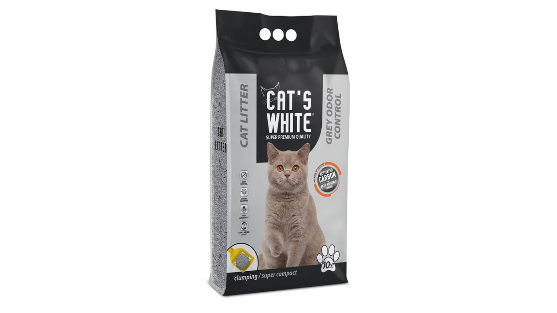 Cats - Kedi Köpek Kumu 