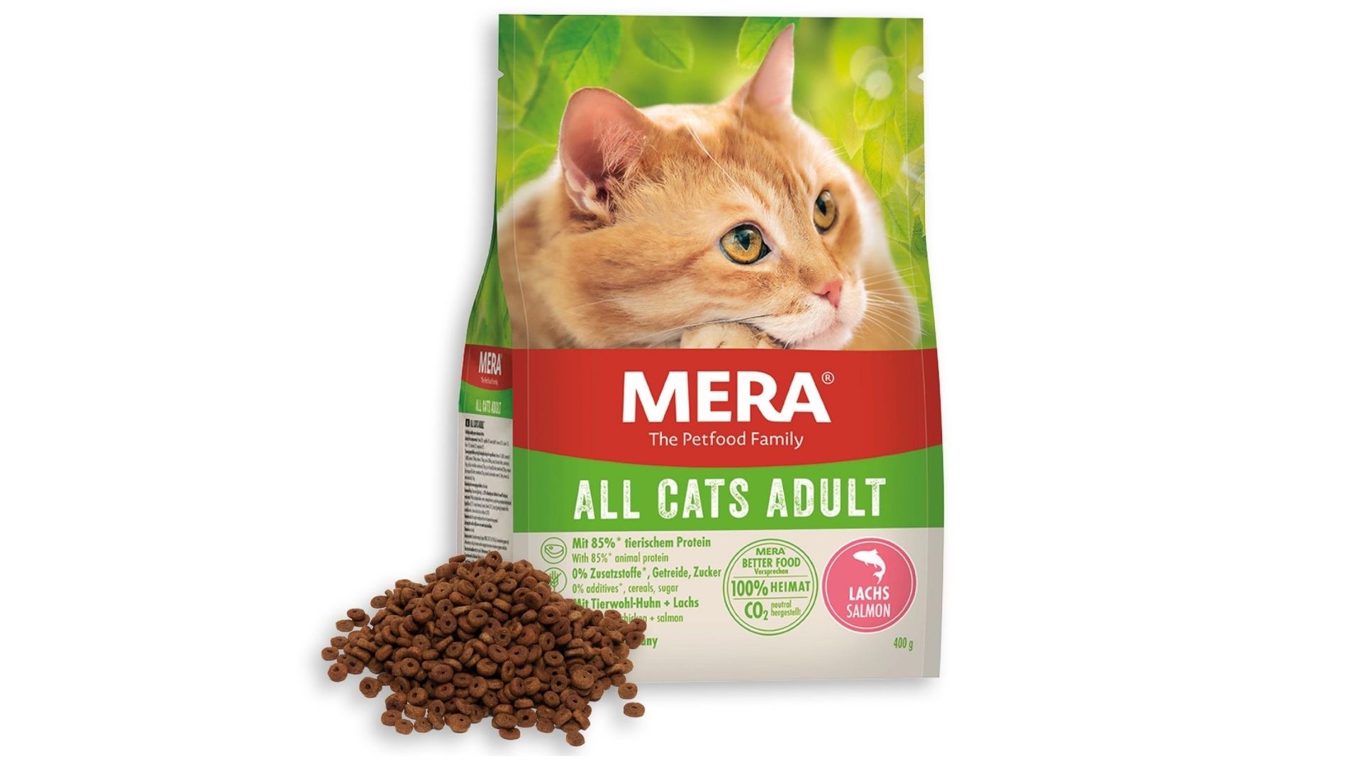 MARA - Kedi ve Köpek Maması.